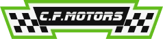 CFMotors.pt logo - Início